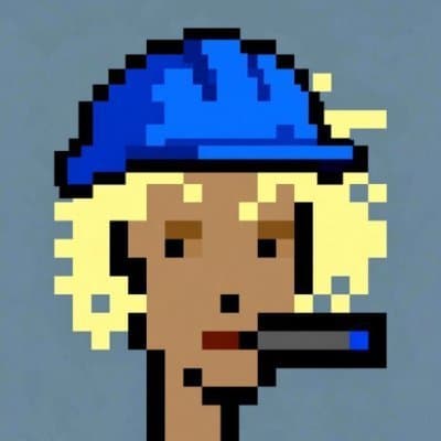 CRYPTO JESSE token image