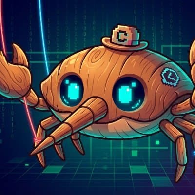 Puppet token image