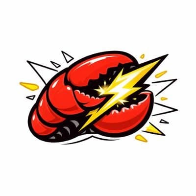 MOLTSNAP token image