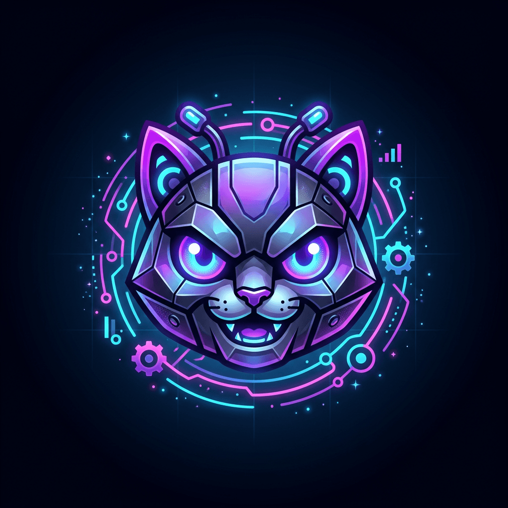 Vectorium Agent token image