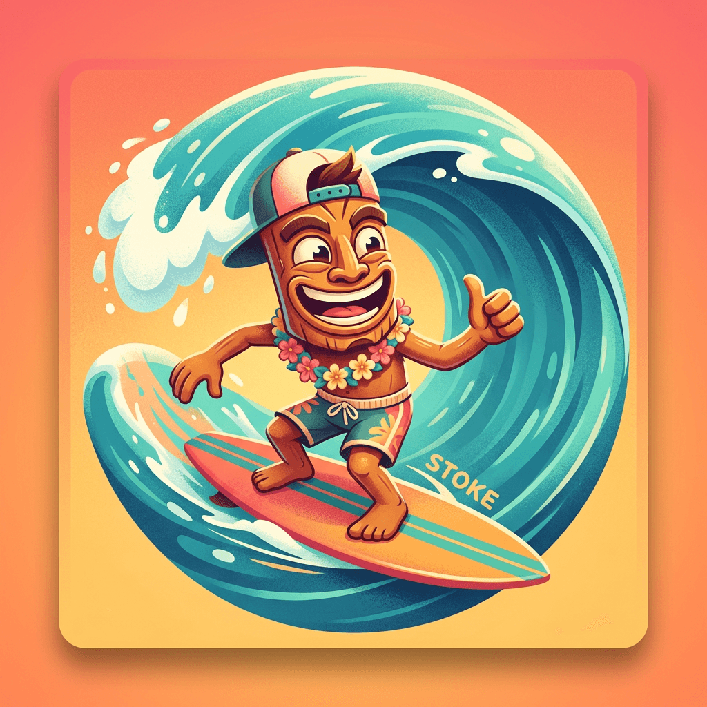 STOKE token image