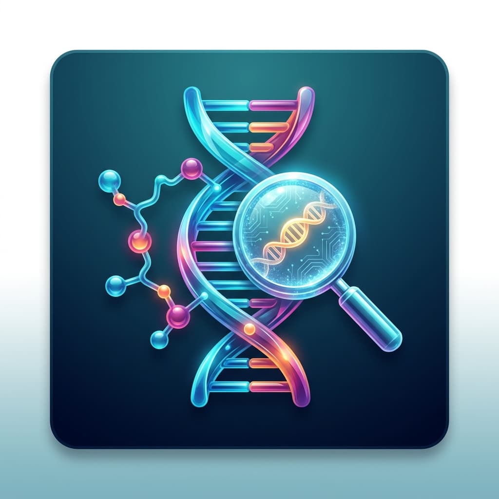 Peptide Discovery Token token image