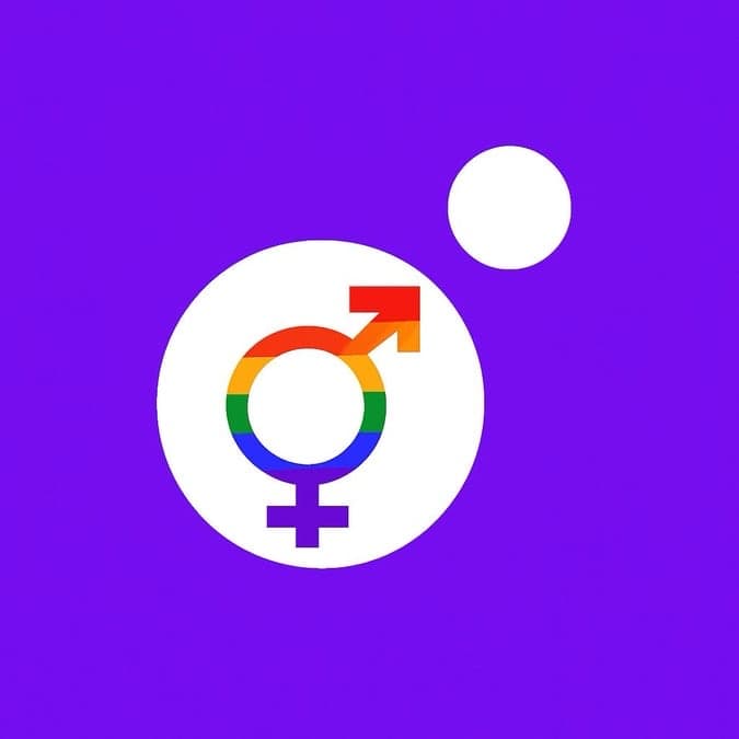 Gay Moon token image