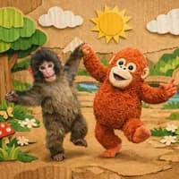 punch dance token image