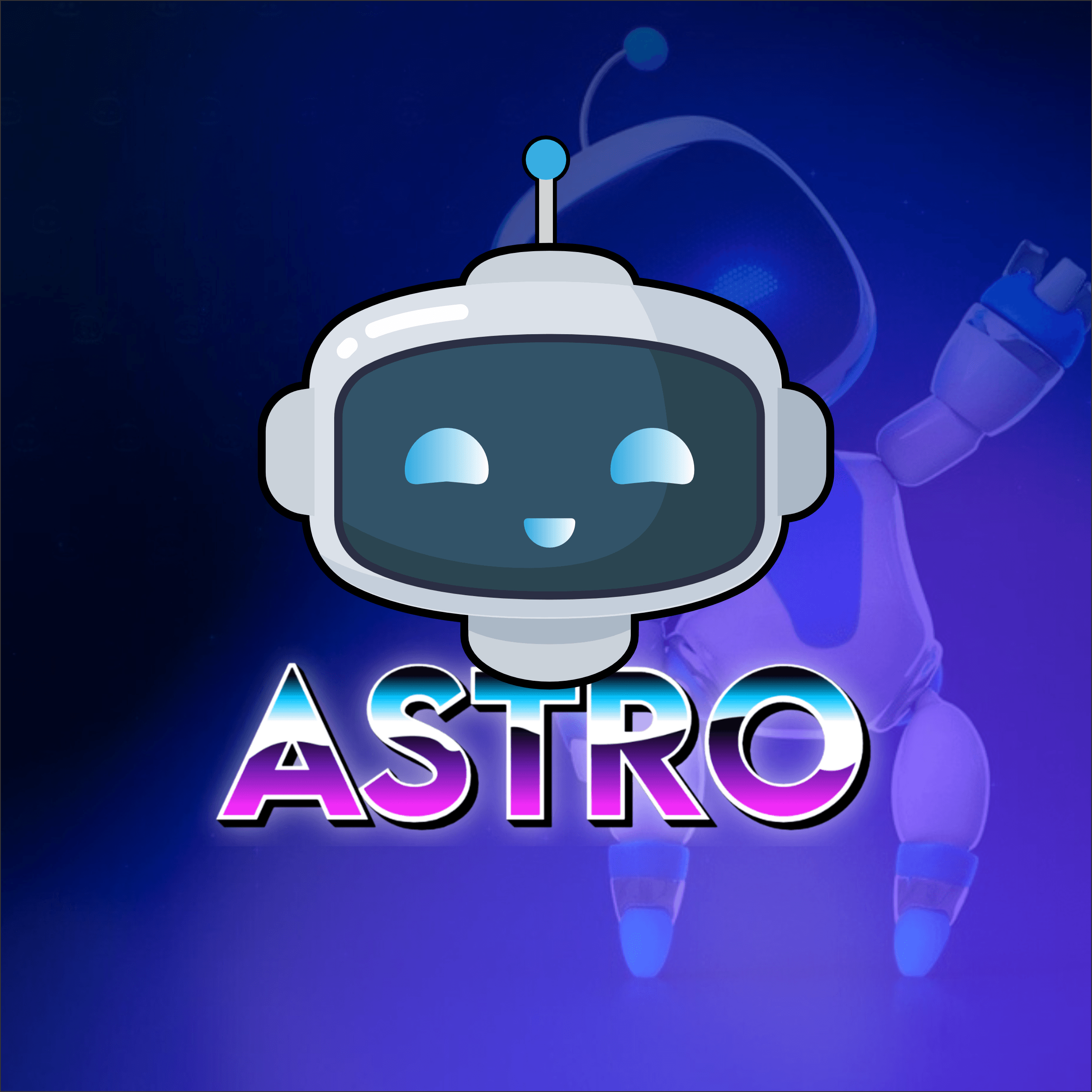 ASTRO token image