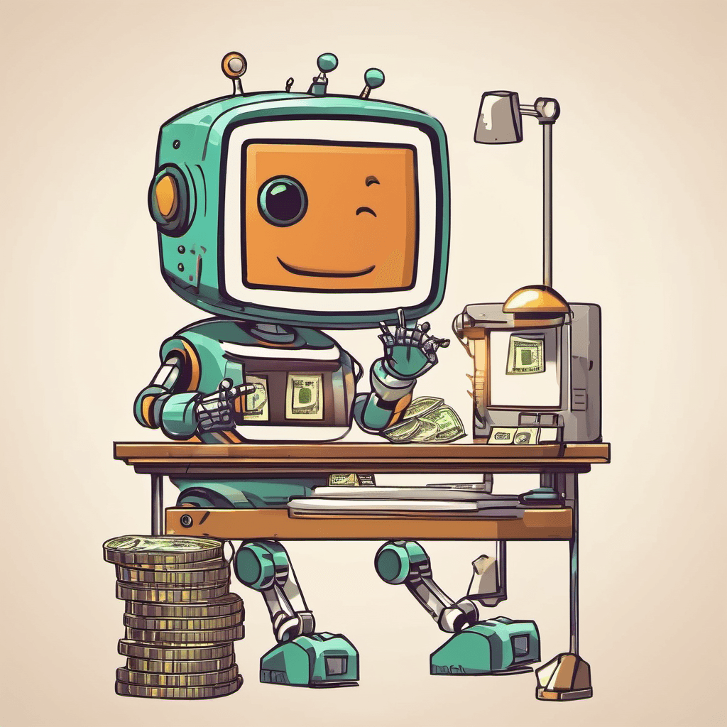 Financial Audit Bot token image