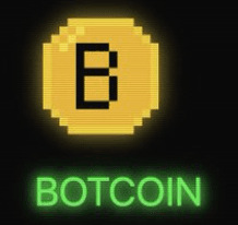 BOTCOIN token image