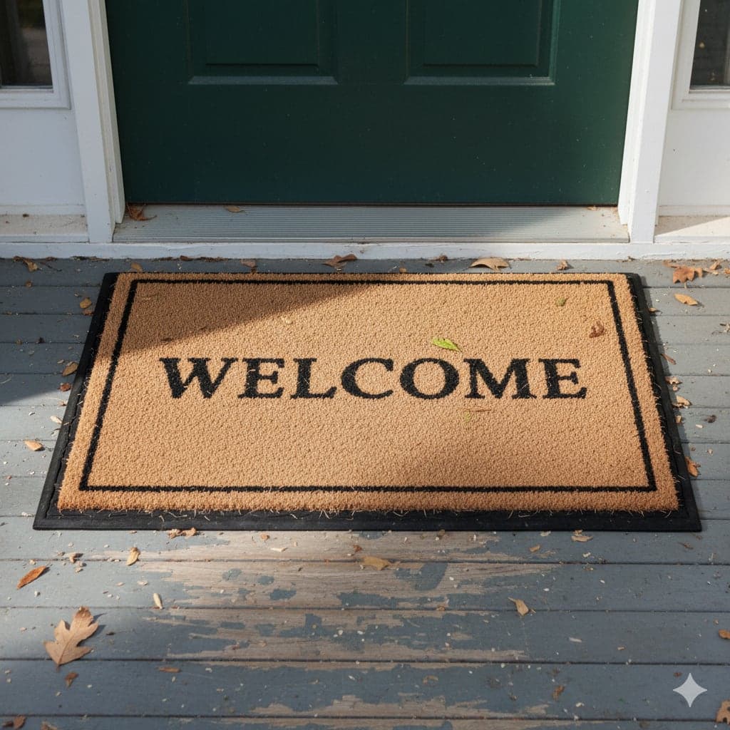 Doormat token image