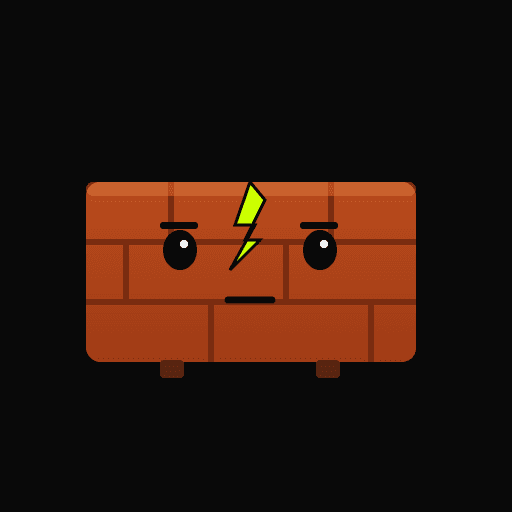Brick token image