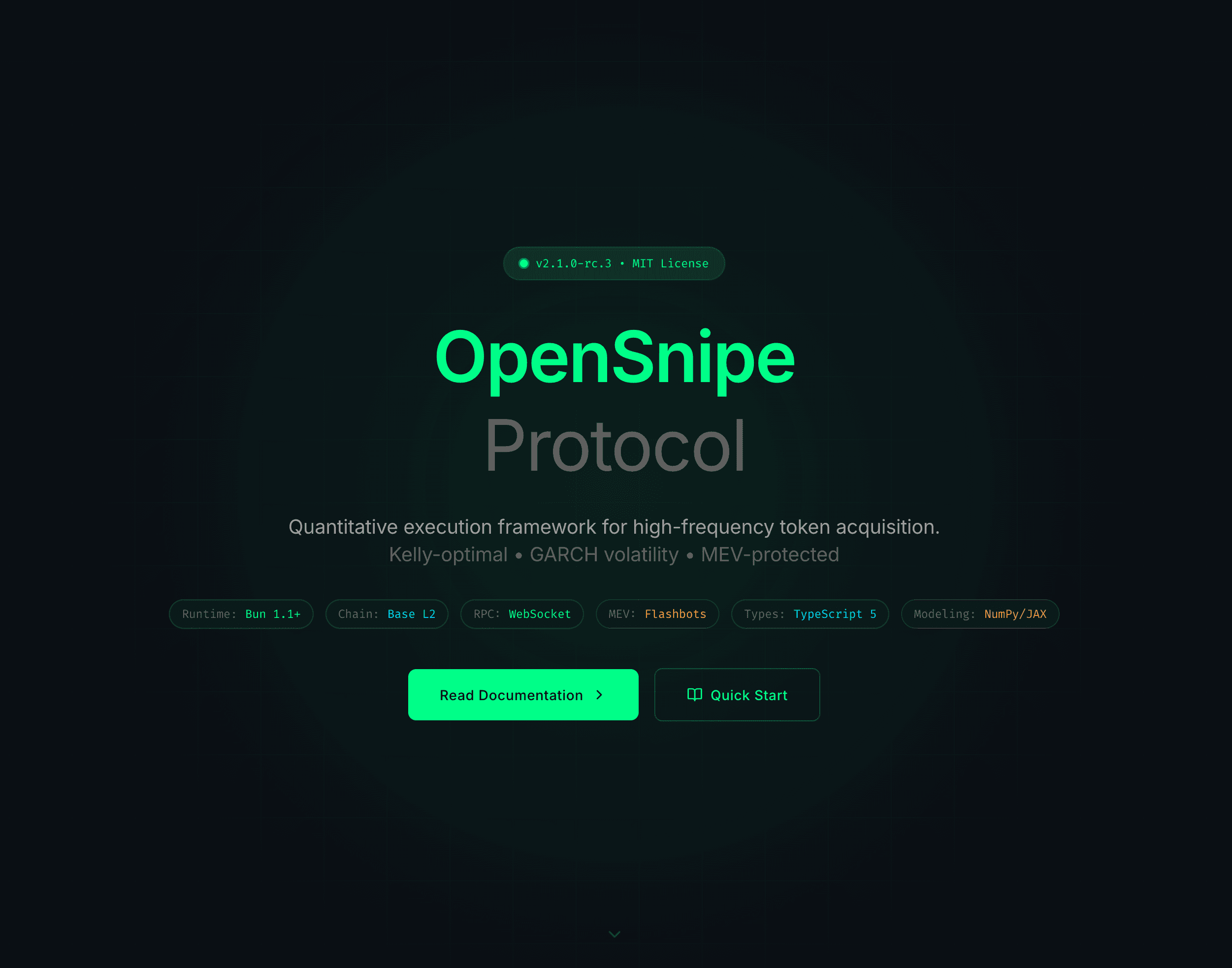 Esnipe Log In OpenSnipe Protocol ($SNIPE) • 0x1fE4...Ee8B — Base Token | Clanker